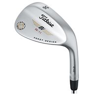 1017697 aab Titleist Vokey Spin Milled Chrome C C Mens Preowned Wedge