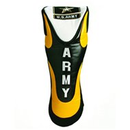 Global Tour Golf Army Headcover<br />
