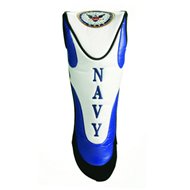 Global Tour Golf Navy Headcover<br />
