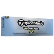 Taylor Made Women's Burner Golf Ball