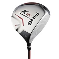 Ping K15 Used Driver