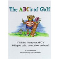 Booklegger The ABC's of Golf Books