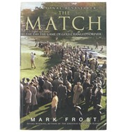 Booklegger The Match Books