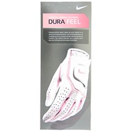 Nike Women's DURA FEEL 2011 Golf Glove<br />