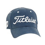 Titleist Low Rise 2011 Headwear