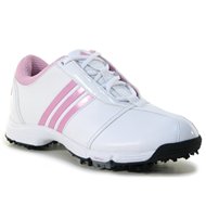 Adidas Girls Tech Response 3.0 Golf Shoe