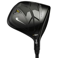 1019393 aaa Nike SQ MachSpeed Black Squared STR8 FIT Womens New Driver