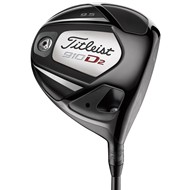 Titleist 910D2 Used Driver