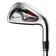 The Nike VR Pro Cavity irons inspire confidence and are designed for players who desire more distance and forgiveness than Nike forged irons. The long irons (th