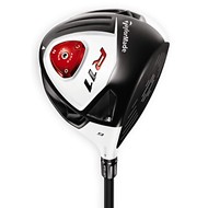 The Taylor Made R11 driver is the ultimate in driver optimization. It has many of the features of the R9 driver, but with an Adjustable Sole Plate (ASP) which a