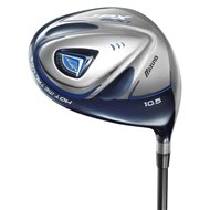 Mizuno JPX-800 Used Driver