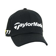 Taylor Made DJ Fitted Headwear