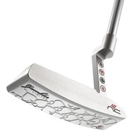 Putter Never Compromise GM2 Exchange - Type Maillet, Droitier, Shaft Acier 33 Pouces - Occasion à Regripper