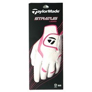 Taylor Made Women's Stratus Golf Glove<br />