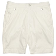 Tehama Women's Basic Bermuda Shorts