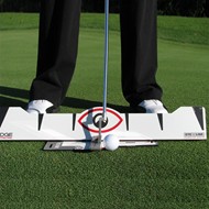 Eyeline Edge Putting System Putting Aids