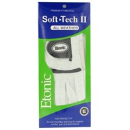 Etonic Women's Soft Tech II All-Weather Golf Glove<br />