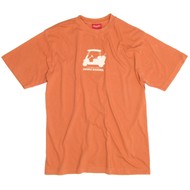 Bogey Pro Beer Cart Shirt
