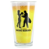 Bogey Pro The Angel Pint Home/Office