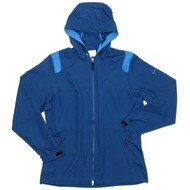 Nike Women's Windproof Anorack Outerwear
