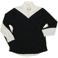 Nike Women's Dri-Fit Full-Zip Sport Tech Outerwear