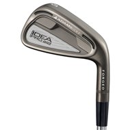 Adams Idea Pro a12 Used Iron Set