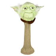 Star Wars Yoda Headcover
