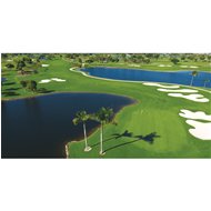 Biggies Doral Golf Resort #8 Wall Mural