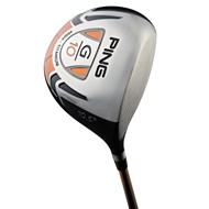 Ping G10 Used Driver