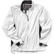 Sun Mountain Women's RainFlex Full-Zip Rainwear