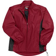 Sun Mountain Women's Provisional Full-Zip Rainwear