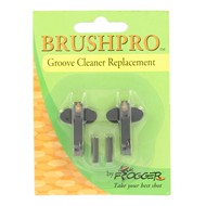 Frogger Groove Cleaner Replacements Tools