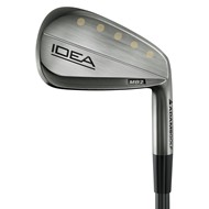 Adams Idea MB2 Used Iron Set