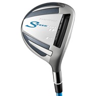 Adams Speedline LP Fairway Wood
