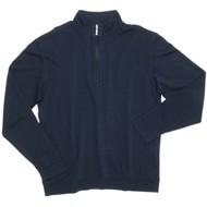 Ashworth French Rib EZ-Tech Half Zip AM5332 Outerwear