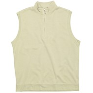 Ashworth French Rib EZ-Tech Half Zip AM5331 Outerwear