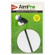 AimPro ALIGNMENT Ball Marker