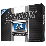 Srixon Q-Star Golf Ball