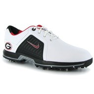 Nike Zoom Trophy Georgia Golf Shoe