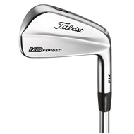 Titleist MB 712 Forged Iron Set