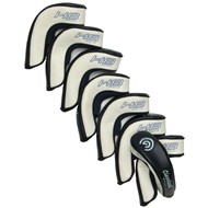 Cleveland Women's HB3 4-PW SW Irons Used Headcover
