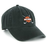 Harley Davidson Golf Headwear