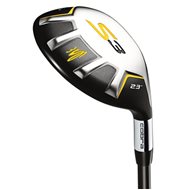 Cobra S3 Used Hybrid/Utility