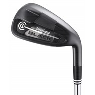 Cleveland CG Black Used Iron Set