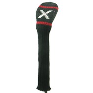 Stitch Techno Wool Tassel Hybrid Headcover