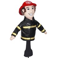 Creative Covers The Fireman Headcover