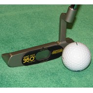 Eyeline Sweet Spot 360 Putting Aids