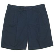 Ashworth Dewsweeper Pleated Solid AM6185 Shorts