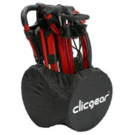 Clicgear Wheel Cover Bag/Cart Accessories