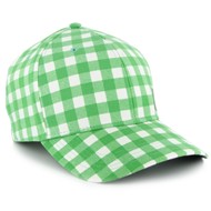 Nike Dri-Fit Plaid Headwear
